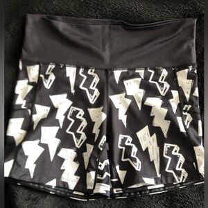 CVG Thunderstruck XL 5” shorts
